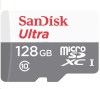 SanDisk karta microSD XC 128GB